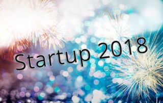 Aktion 2018: Startup Hilfe