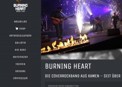 burning-heart.de