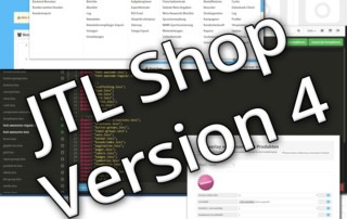 Der JTL Shop 4 – der neue Stern am eCommerce-Shopsoftware Himmel