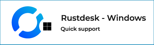 Download Rustdesk Windows Quick Support